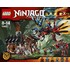 LEGO ® Ninjago - Fieraria dragonului