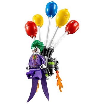 LEGO ® Batman - Evadarea lui Joker™ cu balonul