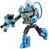 LEGO ® Batman - Mr. Freeze™ si Atacul inghetat