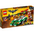 LEGO ® Batman - Masina enigmatica de curse Riddler