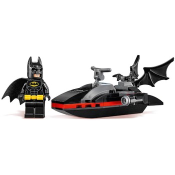 LEGO ® Batman - Masina lui Killer Croc