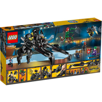 LEGO ® Batman - Tarsaitorul