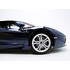 Bburago Lamborghini Aventador LP 700-4 - Albastru metalizat - 1:18