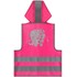 REER Vesta de siguranta MyBuddyGuard "Elefant" roz