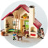 Playmobil Casa Padurarului
