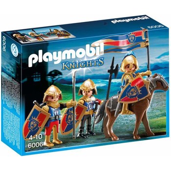 Playmobil Cavaleri Regali