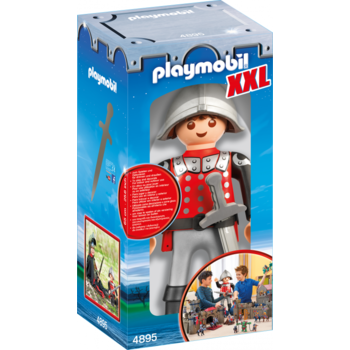 Playmobil Figurina XXL Cavaler