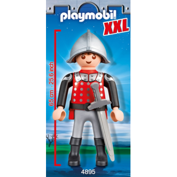 Playmobil Figurina XXL Cavaler