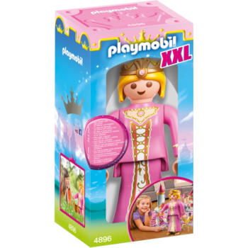 Playmobil Figurina XXL Printesa