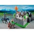 Playmobil Fortul Cavalerilor Dragoni