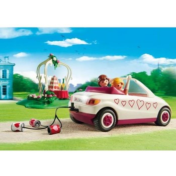 Playmobil Set Aniversarea Nuntii