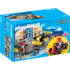 Playmobil Set Garajul Carturilor