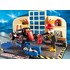 Playmobil Set Garajul Carturilor