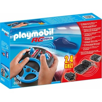 Playmobil Set Telecomanda 2.4Ghz