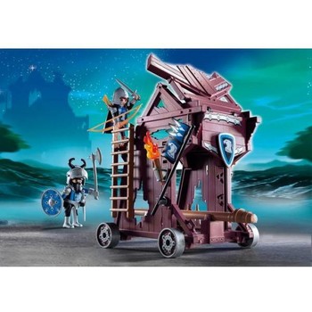 Playmobil Turnul de Atac al Vulturilor