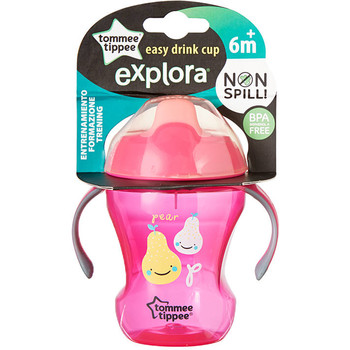 Tommee Tippee Explora Cana Easy Drink 230 ml