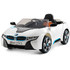 Chipolino Masinuta electrica BMW I8 Concept white