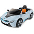 Chipolino Masinuta electrica BMW I8 Concept blue