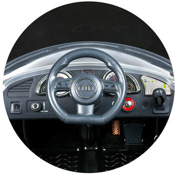 Chipolino Masinuta electrica Audi RS05 black