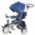 Tricicleta multifunctionala Coccolle Modi Albastru