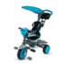 DHS Baby Tricicleta Enjoy Plus albastru