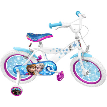 Stamp Bicicleta copii Frozen 16 inch