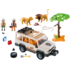 Playmobil Camion Safari si Lei