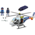 Playmobil Elicopter de Politie cu Led