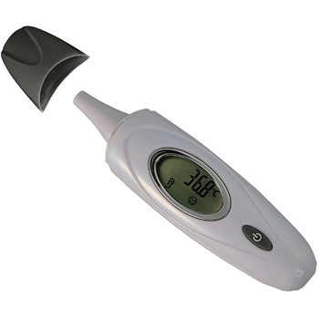 REER Termometru cu infrarosii pentru tampla si ureche SkinTemp