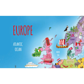 Tuloko Harta Europei