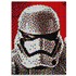 Quercetti Pixel Art Star Wars Stormtrooper