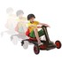 Kart electric copii Rollplay Turnado drift