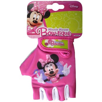 Stamp Manusi protectie Minnie Mouse