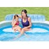 Intex Piscina Swim Center Family Lounge  224 x 216 x 76 cm