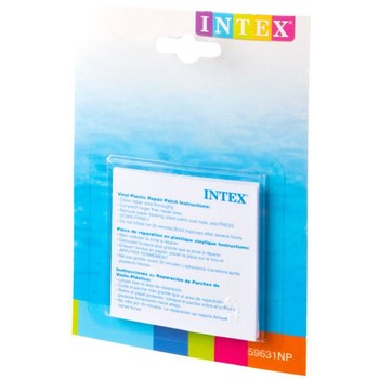 Intex Kit reparatie 59631NP