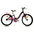 Dino Bikes Bicicleta Barbie 20 inch 204BA