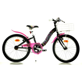 Dino Bikes Bicicleta Barbie 20 inch 204BA