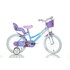 Dino Bikes Bicicleta copii Frozen - 146R FZ