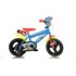 Dino Bikes Bicicleta copii Thomas 412UL THO