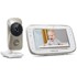 Video Monitor Digital + Wi-Fi Motorola MBP845 Connect
