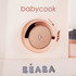 Beaba Robot Babycook Pink Editie Limitata