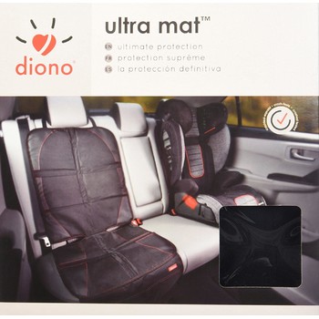 Diono Protectie bancheta Ultra Mat Deluxe