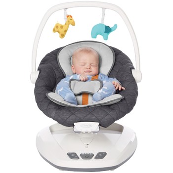 Graco Balansoar Move With Me Wren