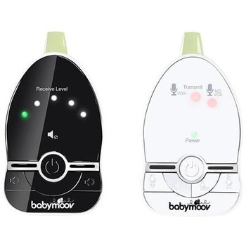 babymoov Interfon New Easy Care cu lampa de veghe