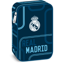 Penar Real Madrid 1 compartiment