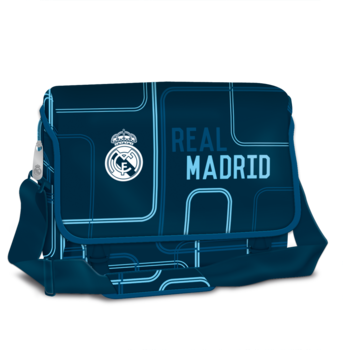 Ars Una Geanta de umar Real Madrid