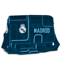 Geanta de umar Real Madrid