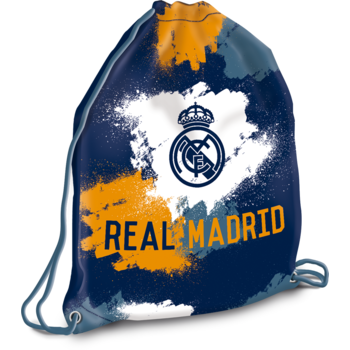 Ars Una Sac de sport Real Madrid blue