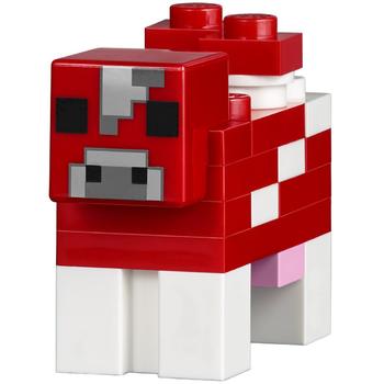 LEGO ® Insula Ciupercilor