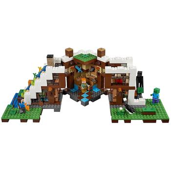LEGO ® Baza de la Cascada